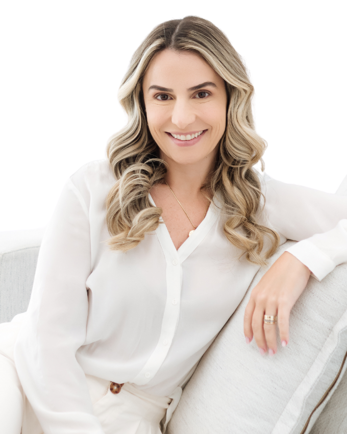 Foto de Sarah Mendonça